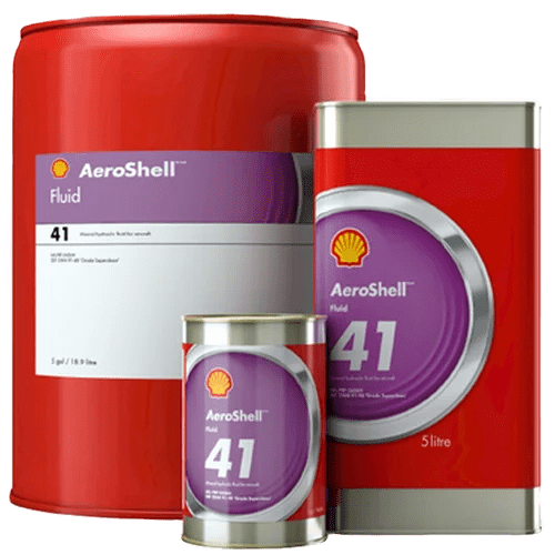 Гидравлические жидкости AeroShell | г. Алматы, 